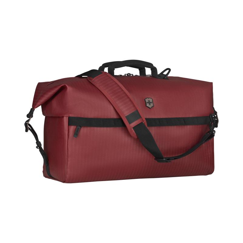 Victorinox VX Touring Duffel - Burgundy