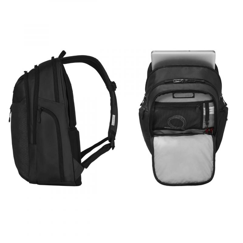 Victorinox Altmont Original Vertical-Zip Laptop Backpack | Black