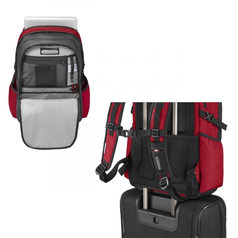 altmont original deluxe laptop backpack