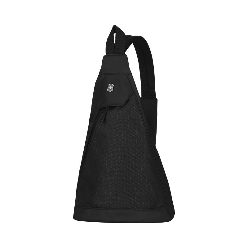 Victorinox Altmont Original Dual-Compartment Monosling | Black