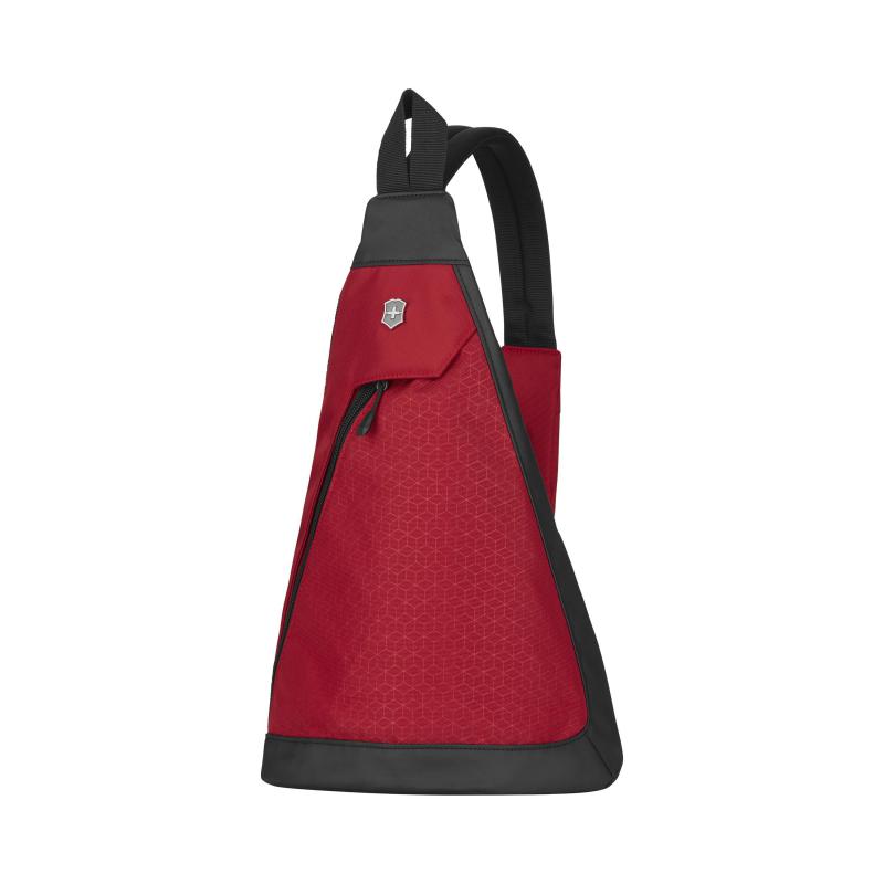 Victorinox Altmont Original Dual-Compartment Monosling | Red