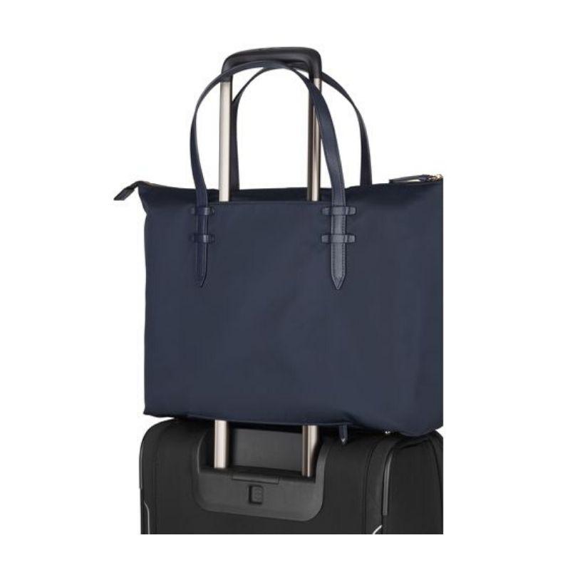 Victorinox Victoria 2.0 Deluxe Business Tote | Deep Lake
