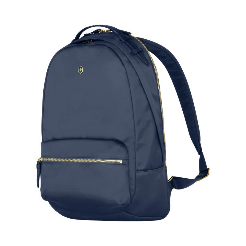 Victorinox Victoria 2.0 Classic Business Backpack | Deep Lake