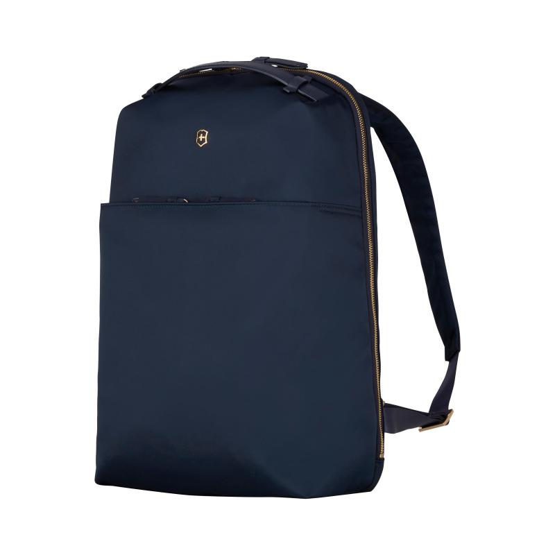 Victorinox Victoria 2.0 Compact Business Backpack | Deep Lake