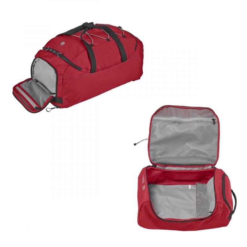 Victorinox Altmont Active Lightweight 2-in-1 Duffel Backpack | Red