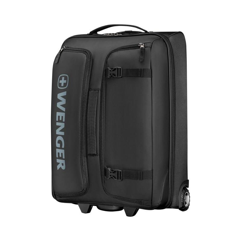 Wenger XC Tryal Spftsode Carry-On Black
