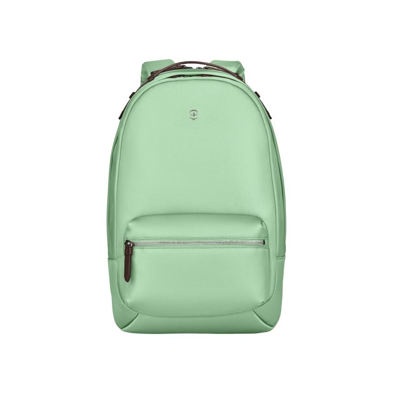 Victorinox Victoria 2.0 Classic Business Backpack Mint