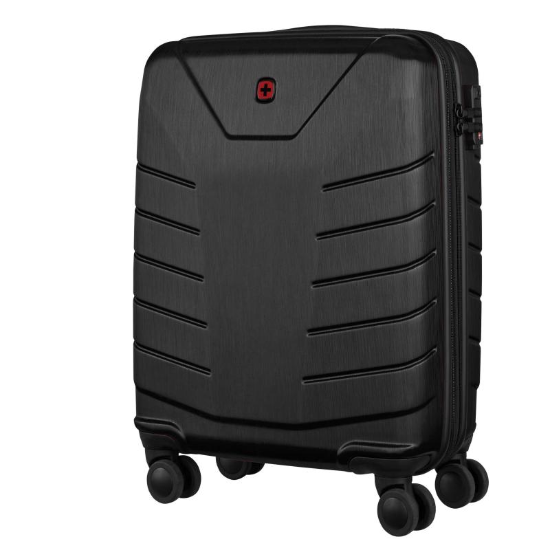 Wenger Pegasus Hardside Large Black