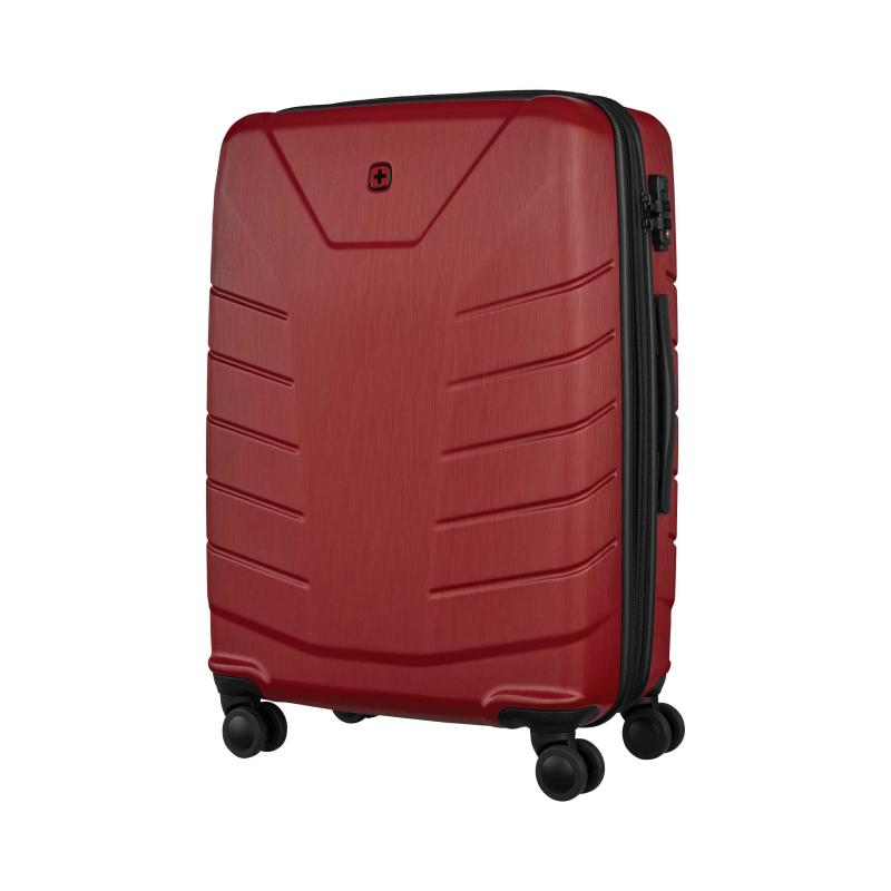 Wenger Pegasus Hardside Medium Red