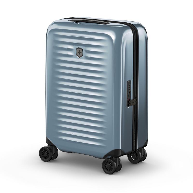 Victorinox Airox Frequent Flyer Carry-On Light Blue