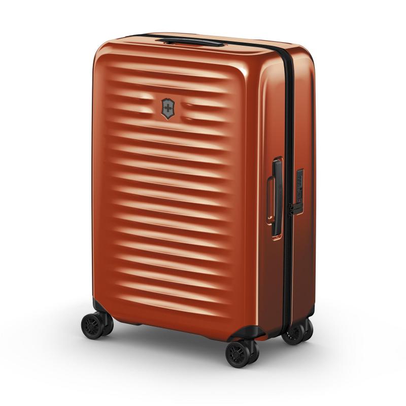 Victorinox Airox Hardside Medium Orange