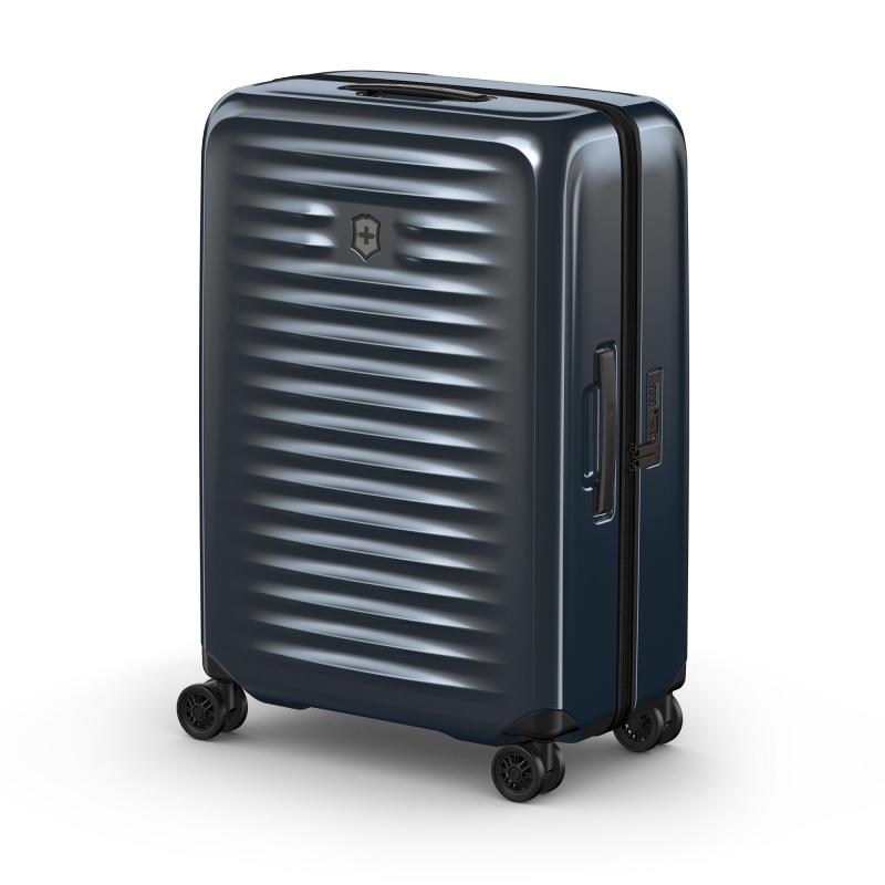 Victorinox Airox Hardside Medium Dark Blue