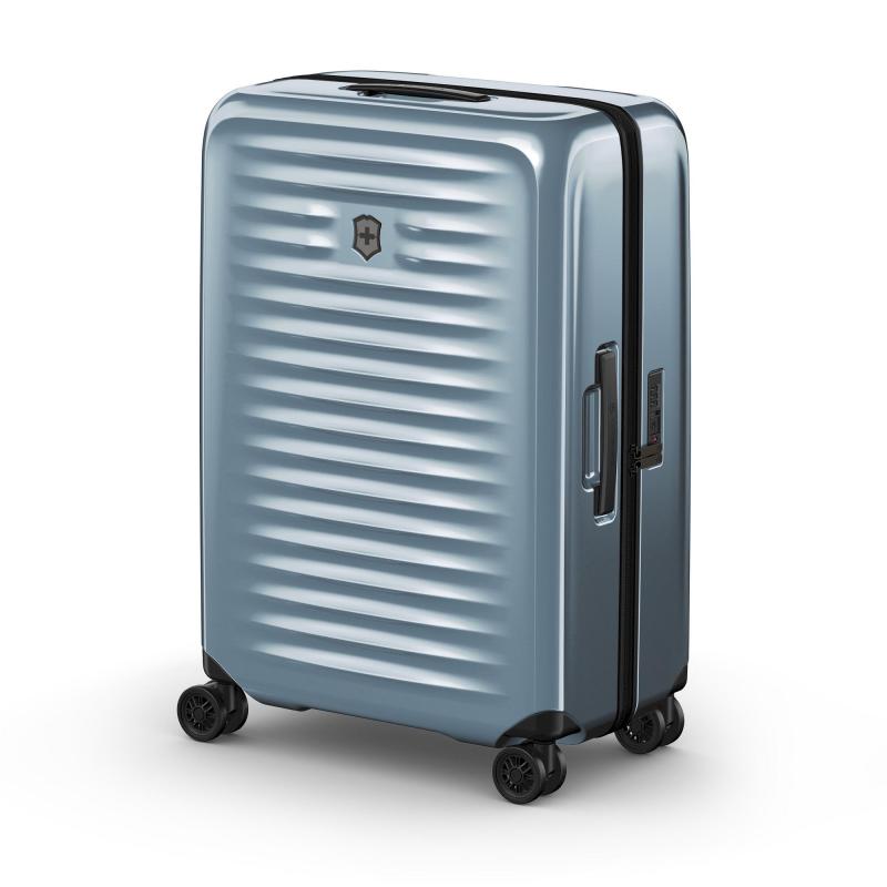 Victorinox Airox Hardside Medium Light Blue