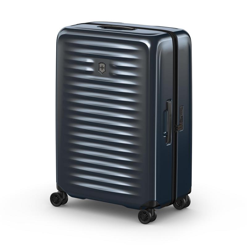 Victorinox Airox Hardside Large Dark Blue