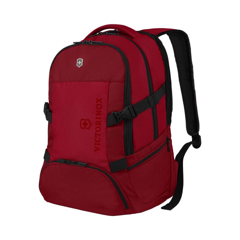 Victorinox VX Sport EVO Deluxe Backpack | Red