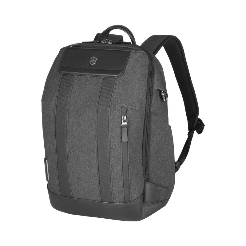 Architecture Urban2 City 14" Laptop Backpack | Grey/Black