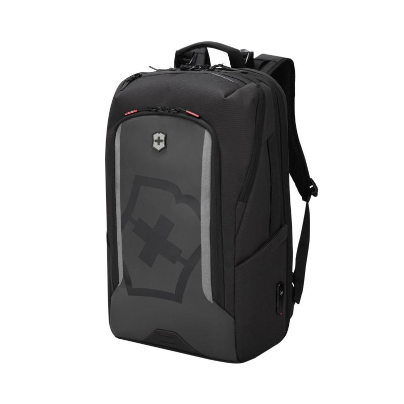 Victorinox Touring 2.0 Traveler Back Pack | Black