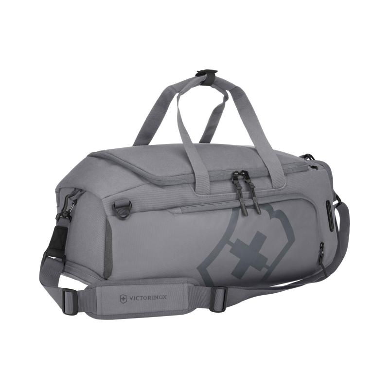 Victorinox Touring 2.0  Travel 2-In-1 Duffel | Grey