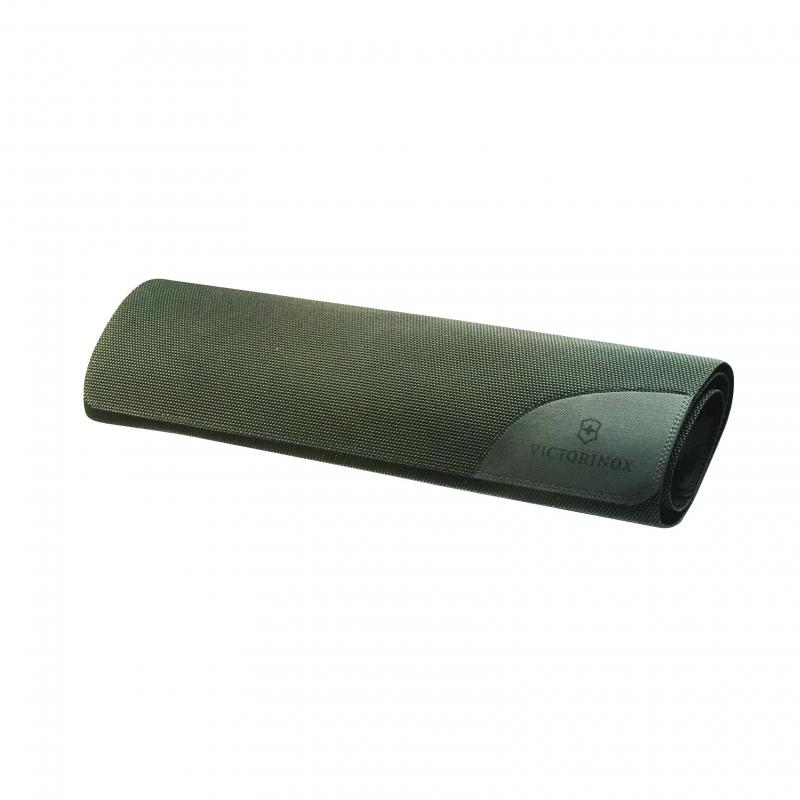Victorinox Cutlery Roll Bag Small Empty, 48cm, Dark Grey (56cm Open)