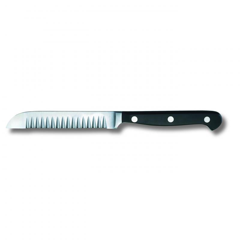 Victorinox  Decorating Knife, 11cm, Forged, Nylon Handle With Rivets