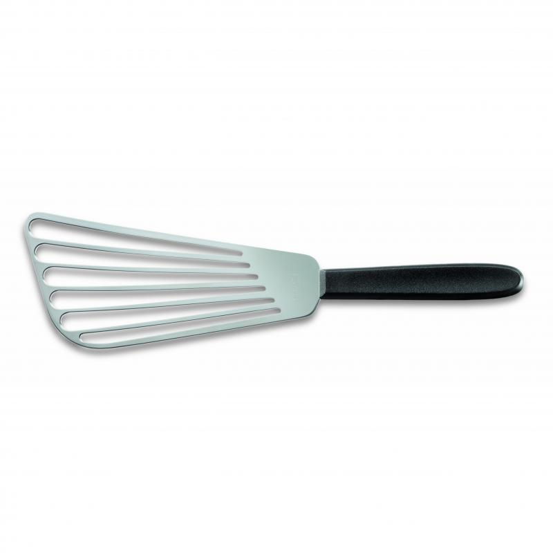 Victorinox Multi Purpose Turner Flexible Slotted Blade 16cm | Black 