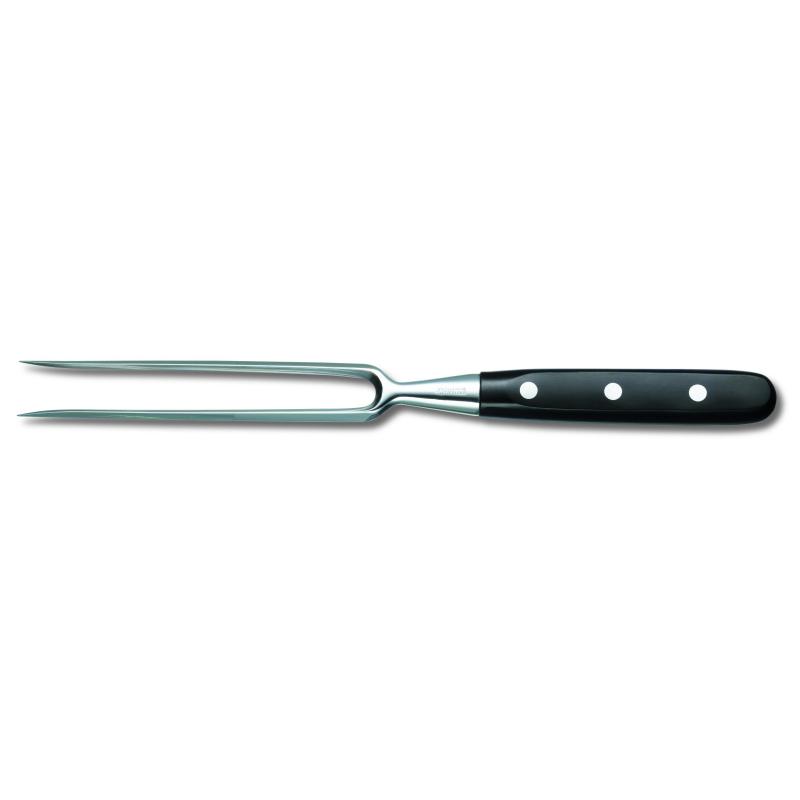 Victorinox Forged Chef's Fork, 15 cm, Gift Boxed