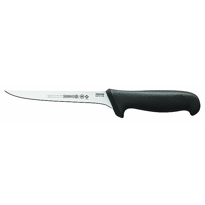 MUNDIAL Flexible Boning Knife | 15cm 