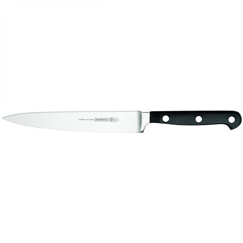 MUNDIAL Utility Knife | 15cm