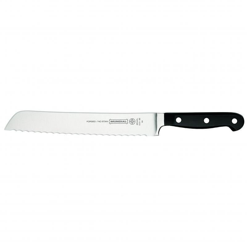 MUNDIAL Bread Knife | 20cm