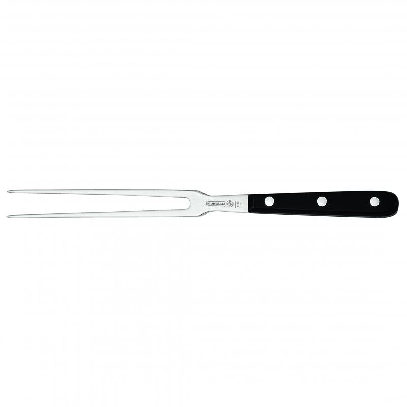 MUNDIAL Chef's Fork Straight | 18cm
