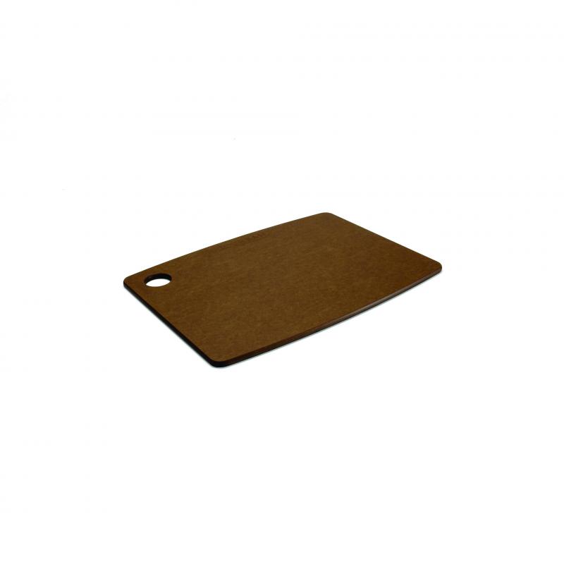 Epicurean Kitchen Cutting Board Nutmeg | 20x15x0.6cm