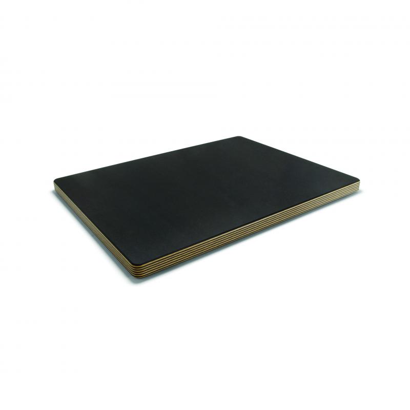 Epicurean Big Block Cutting Board Slate | 53x40x2.5cm