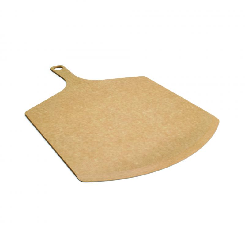 Epicurean Pizza Peel Board Natural | 43X25X0.5cm