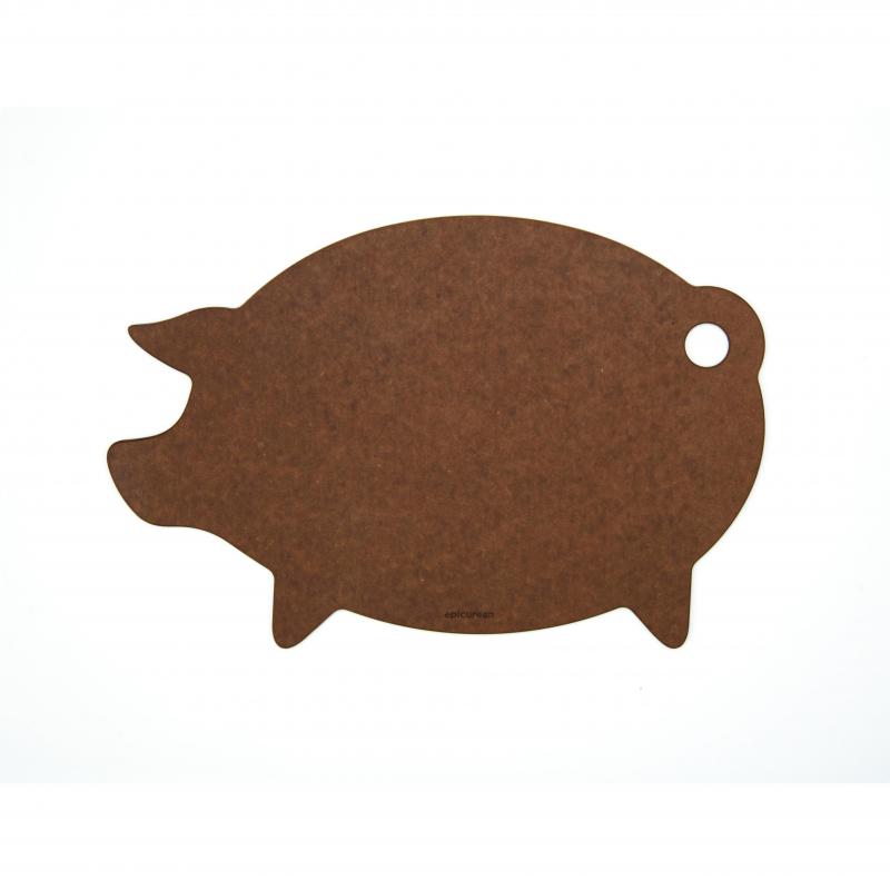 Epicurean Pig Board Nut