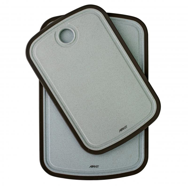 Avanti Eco Cutting Boards | 2 Piece Set