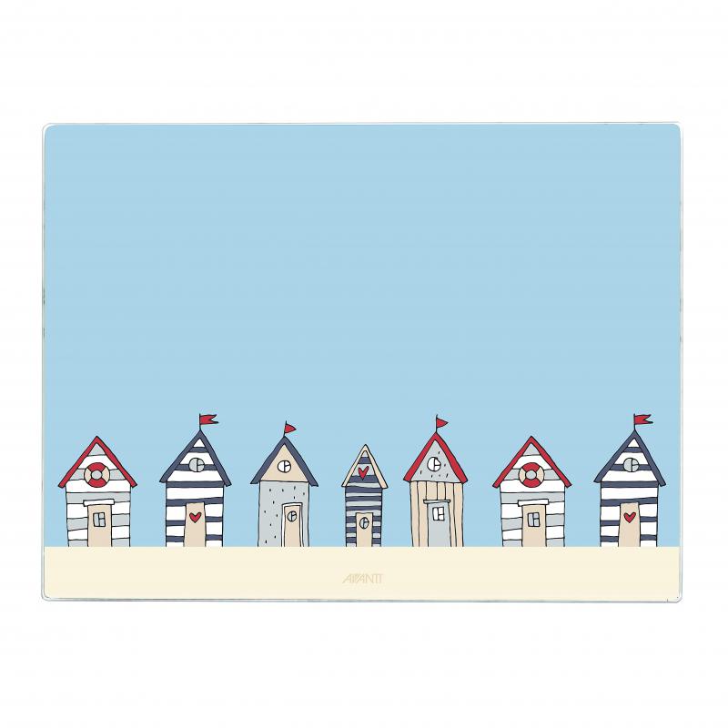 Avanti Surface Protector Bathing Houses