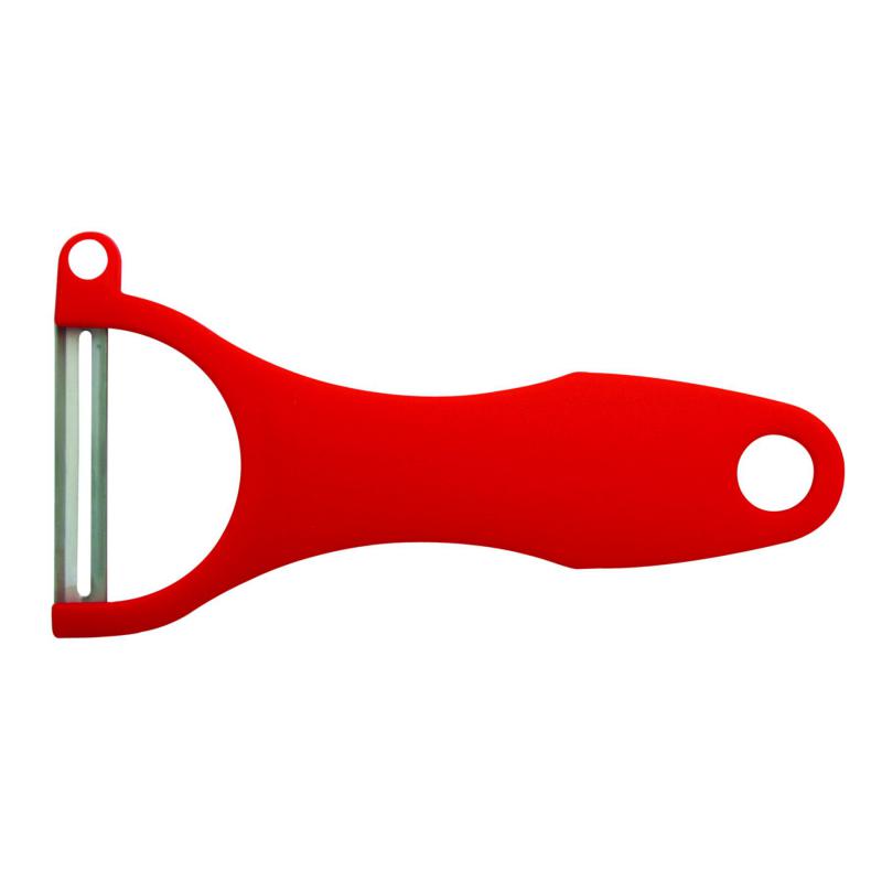Swissmar Classic Peeler Scalpel Blade Red
