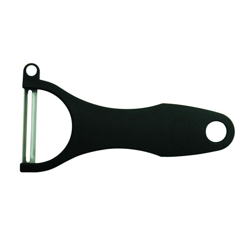 Swissmar Classic Peeler Scalpel Blade Black