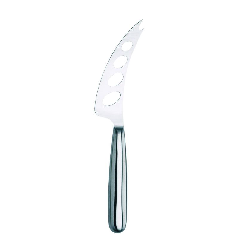 Swissmar Moist Cheese Knife Stainless Steel