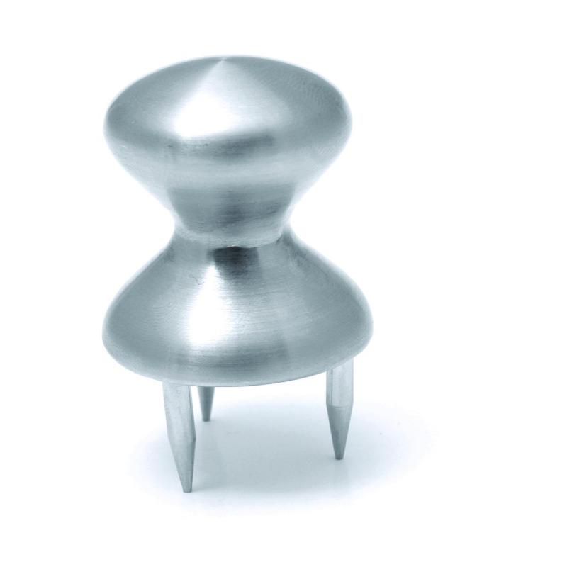 Swissmar Cheese Holder Stainless Steel