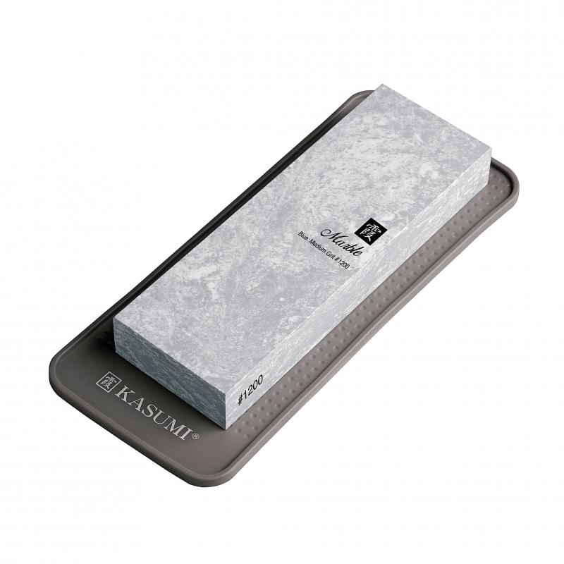 Kasumi Marble Whetstone 1200 | Medium
