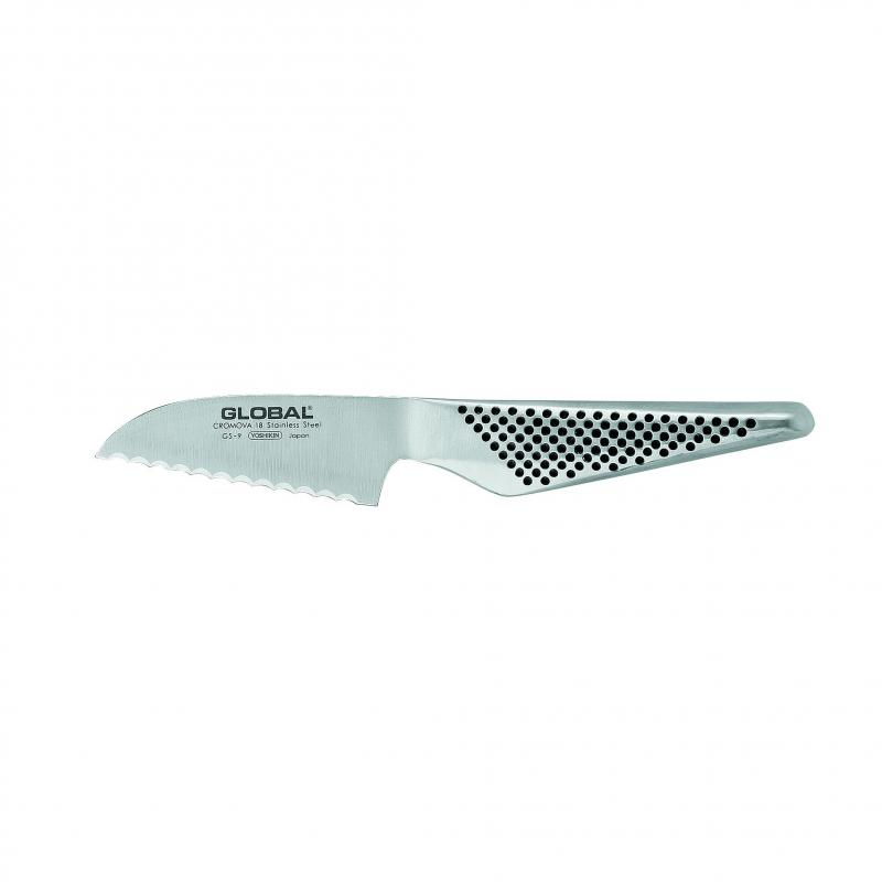 Global Cooks Knife | 13cm