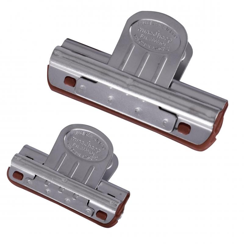 Global Minosharp 503 Clip Sharpening Guide Rails