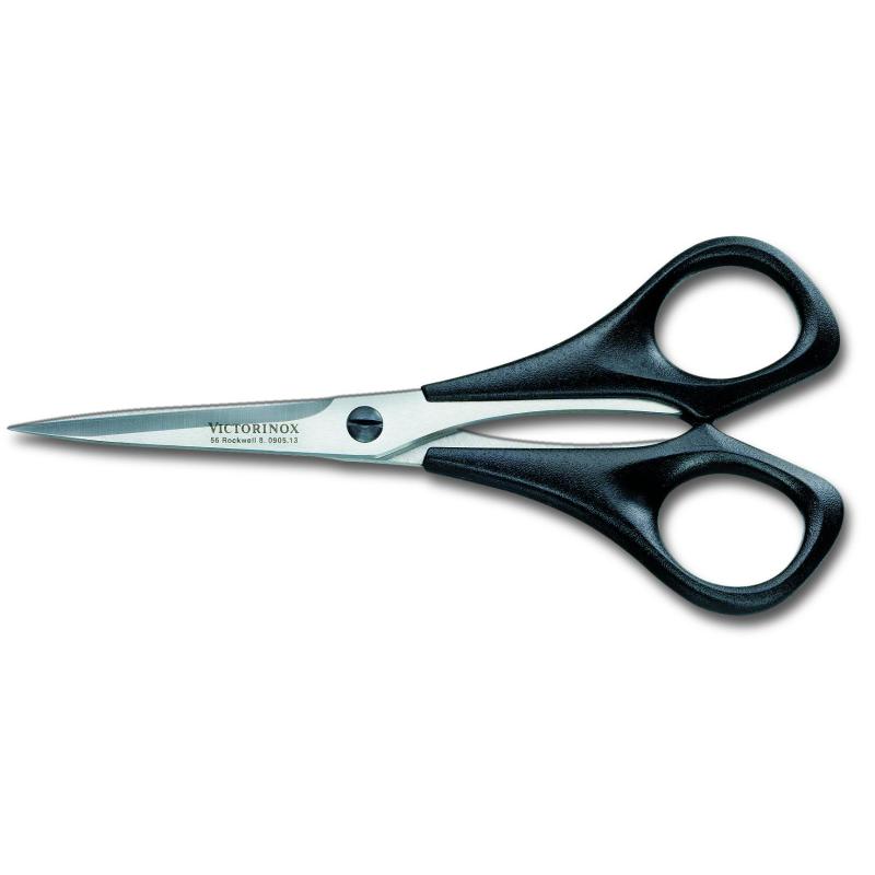 Victorinox 13cm O/A, Stainless, Left Handed