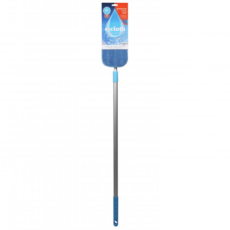 E-Cloth Mini Deep Clean Mop - BTM