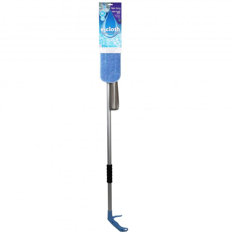 E-Cloth Aqua Spray Deep Clean Mop