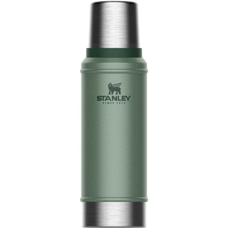 Stanley Classic Vacuum Bottle 750ml Green