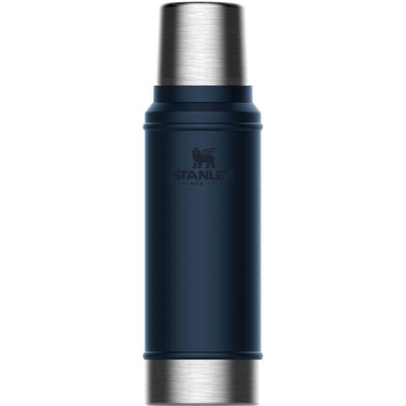 Stanley Classic Vacuum Bottle 750ml Night Fall