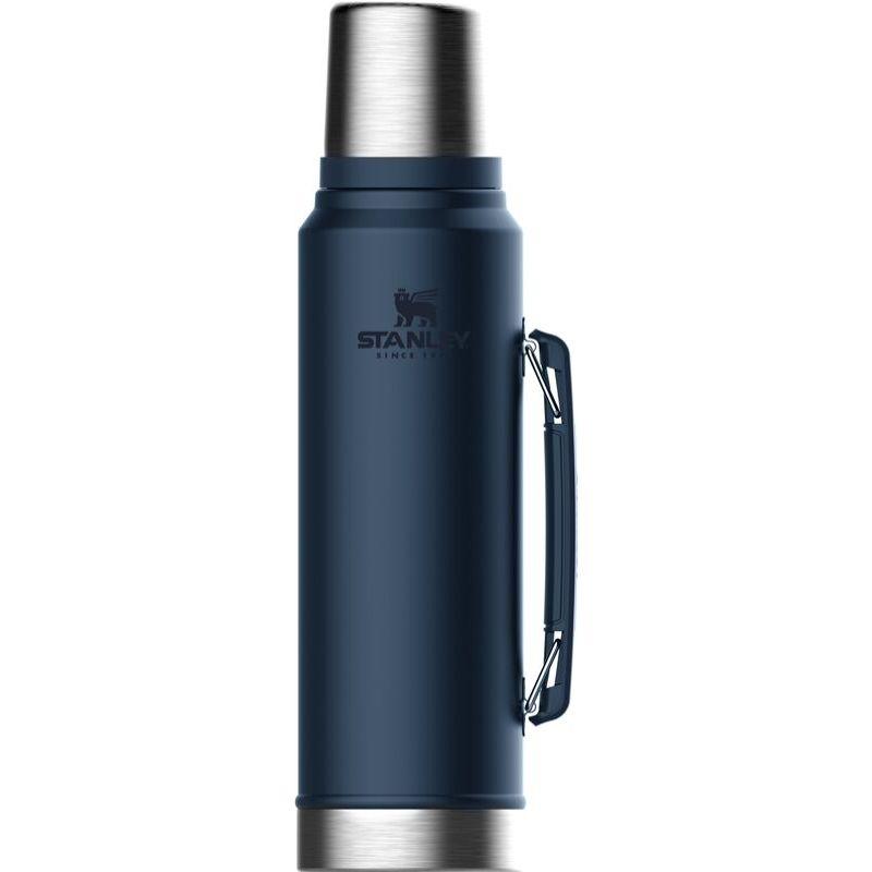 Stanley Classic Vacuum Bottle 1 litre Night Fall 