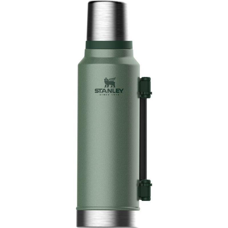 Stanley Classic Vacuum Bottle Green 1.4 litre
